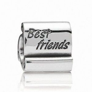 Pandora Best Friends scroll